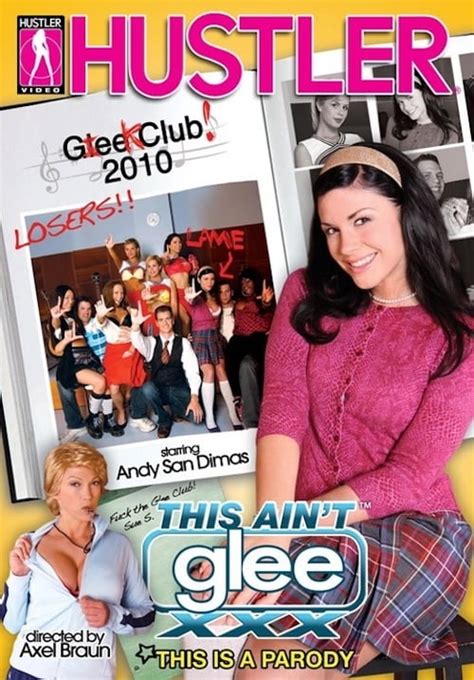 gehlee porn|This Ain't Glee XXX .